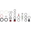 SRAM ROCK SHOX ROCKSHOX AM SVC KIT 200H/1YR Sada SL 32 GU