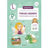Poklad Larandie | Oľga Tokárová, Kristína Schweighoferová, Alexandra Tupá