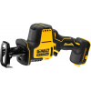 DeWALT DCS369N Aku mečová píla 18 V