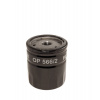 Olejový filter FILTRON OP566/2 (cross-ref.: SM130) (Ref.: MANN W714/2 | MAHLE OC473 | SCT SM130)