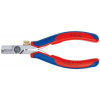 Knipex Kliešte 1182 130 odizolovacie
