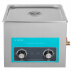 SucceBuy Ultrazvuková umývačka 10L 240W s gombíkom časovača vykurovania