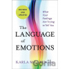 The Language of Emotions - Karla Mclaren