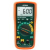 Extech EX350 ručný multimeter, EX350, displej (counts) 4000; EX350