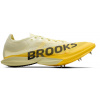 Brooks Hyperion Elite MD 2 tretry unisex Barva: Luminary/Cyber Yellow/Black, Velikost: 45,5