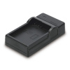 USB foto nabíjačka pre Nikon EN-EL14a - HAMA 00081412