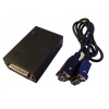 Rib box / programovací adaptér pre Motorola Astro P110 a ďalšie