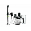 Braun MultiQuick 7 MQ 7075X 1,5 l Stojací mixér 1000 W Černá