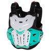 Leatt 4.5 Chest Jacki dámsky chránič hrudi, modrá, one size