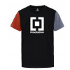 Horsefeathers Base - Multicolor IV L - junior size