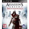 PS3 hra - Assassins Creed Brotherhood USP30078