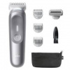 Zastrihávač telový Braun Series 7 BG7550 sivý