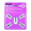 Matica McGard M12x1.50 kužeľová 33 mm kľúč 21 4 ks