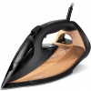 NAPAROVACIA ŽEHLIČKA 2800 W, PARNÝ RÁZ 250 G, ŽEHLIACA PLOCHA STEAMGLIDE ELITE