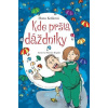 Kde pršia dáždniky - Košková Hana