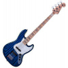 SX SJB75 Trans Blue
