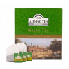 Ahmad Tea zelený čaj 100 x 2 g