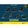 Beast Kingdom Toys Batmann Blind Box 6-Pack
