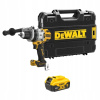 Aku Vŕtačka s príklepom 18V XR, DeWalt [DCD1007WW1T-QW] 8,0 Ah, Li-Ion