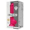 Silexd Premium Dildo 9,5