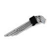 AMiO Kľúče TORX dlhé 230mm 9 ks TKL 01039