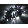 Control De Regulacion Automatismo E Instrumentacion Sl String Lite studená biela/čierny kábel 12m 180LED(3x60) 230V 15W