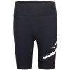 Detské šortky Nike Jordan Tie Dye Bike Shorts Girls|164