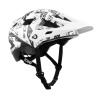 Prilba TSG Scope Graphic Desing White Sticky L/XL