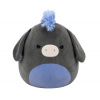 SQUISHMALLOWS Oslík - Don, 30 cm