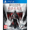 Assassins Creed Rogue Remastered