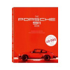The Porsche 911 Book - autor neuvedený
