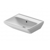 Duravit D-Neo Umývadlo, 55x44 cm, bez otvoru na batériu, biela 2366550060