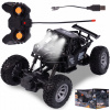 TERÉNNY AUTOMOBIL RC OFF ROAD ADVENTURE PIONEER NA DIAĽKOVÉ OVLÁDANIE