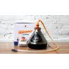 Digitální vaporizér Volcano Hybrid