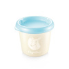 Tescoma Dóza PAPU PAPI 150 ml, 2 ks, modrá