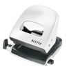Leitz Dierovačka New NeXXt WOW 5008 perleťovo biela