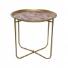 XXXL DEKORAČNÝ PODNOS, 41,00/41,00/40,50 cm - Dekoračné predmety - 0037546835