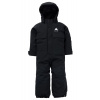 Burton One Piece - True Black 6-7 Years