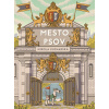 Mesto Psov | Nikola Kucharska