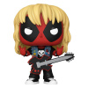 Funko Deadpool Parody POP! Vinyl Figurka Metal Band 9 cm