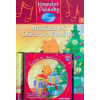 Kouzelné pohádky Disney 8 - Medvídek Pú - Dárek pro Prasátko + CD