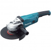 Sieťová uhlová brúska Makita 2200 W 230 V (GA9020)