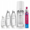 SodaStream Terra White Mega Pack