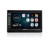 Automobilové rádio Vordon AC-8290U BELFAST 2-DIN