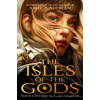 The Isles of the Gods - Amie Kaufman