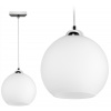 Prívesok stropná lampa 1xe27 boho lopta (Prívesok stropná lampa 1xe27 boho lopta)