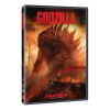 Godzilla - DVD /plast/