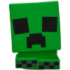 Lampička Minecraft - Creeper SquishyGlo PP14710MCFEPM