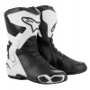Topánky STELLA SMX-6 3 DRYSTAR, ALPINESTARS, dámske (biela/čierna, vel. 39)