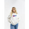 Mikina Chill unisex Slovensko - keď padne gól, stojí celé Slovensko